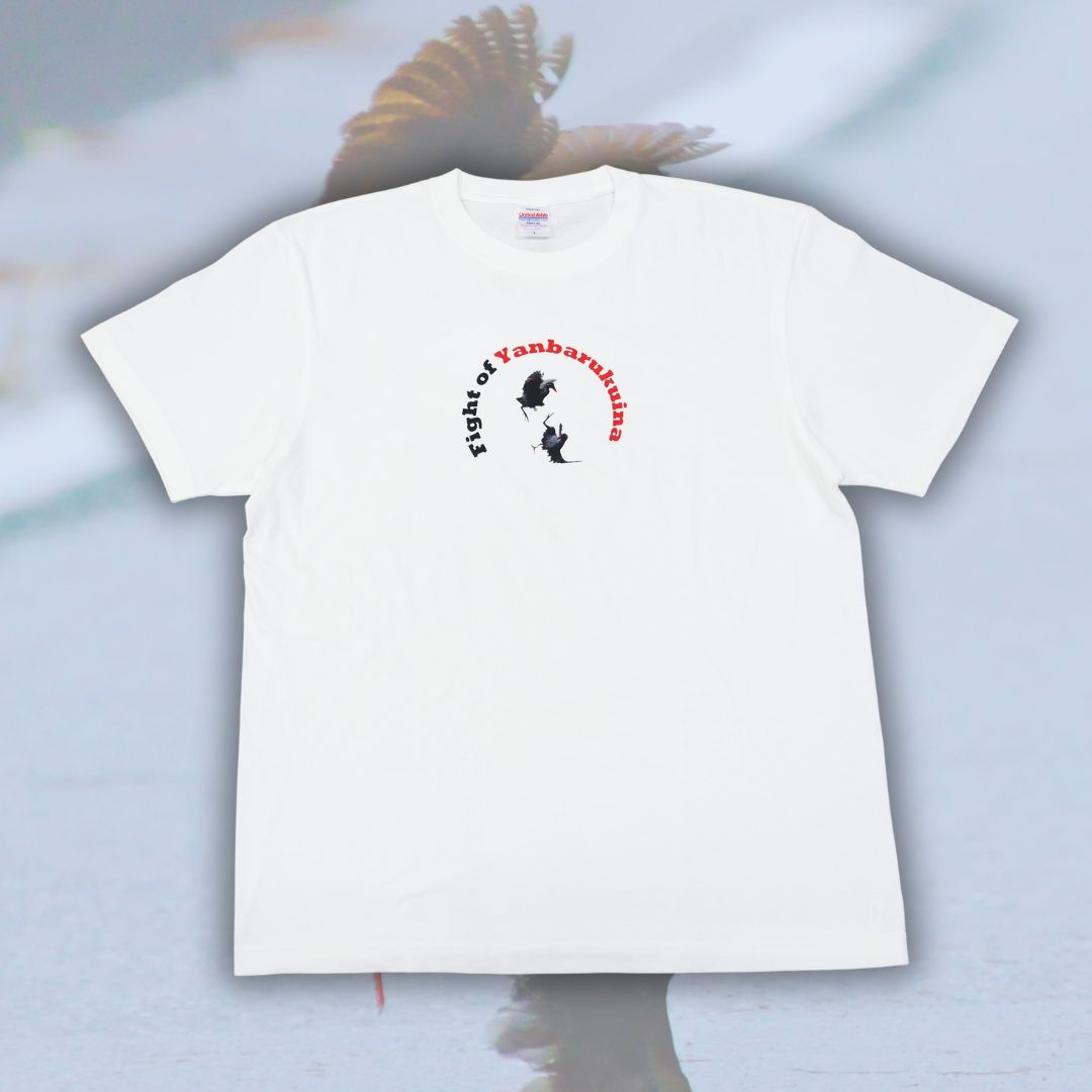ヤンバルクイナ